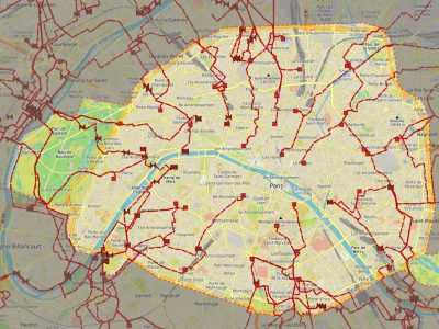 réseaux électriques mon territoire