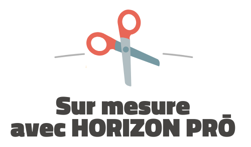 SIG sur mesure