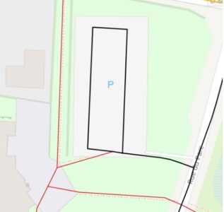 parking calcul bd topo dgf