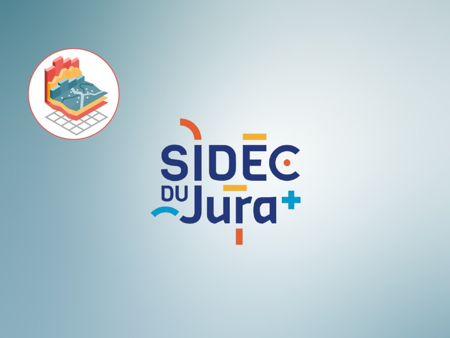 SIG collectivités : le cas d’usage du SIDEC du Jura - SOGEFI
